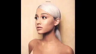 Ariana Grande - Breathin (Male version)