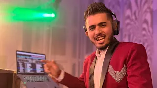 Showreel | Jashntheband | Most Energetic DJ Based Band | No 1 Dj based band in India #djbasedband