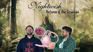 NIGHTWISH “Perfume of the timeless” | Aussie Metal Heads Reaction