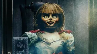 Annabelle Tribute - Control