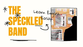 Learn English Through Story level 2 - The Speckled Band