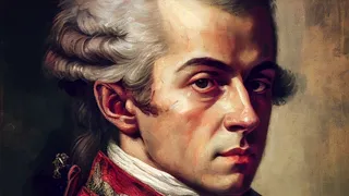 Mozart: Concerto for Horn and Orchestra No  3 in E flat major K 447