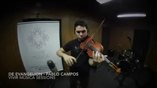 Evangelion - Thanatos (violin)