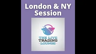 27th July 2021 Live Trading London & NY