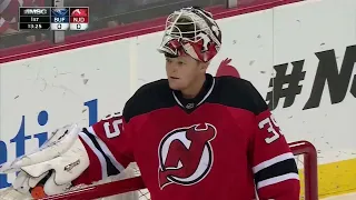 NHL    Nov.30/2013    Buffalo Sabres - New Jersey Devils