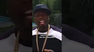 50 Cent has beef with Floyd Mayweather! 🤣