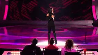 (HD) Pia Toscano - Idol Journey & "I'll Stand by You"