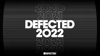 House Music 2022 - Defected Summer Mix (Deep, Underground, Piano, Tech) 💃🌞🎶