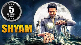 Shyam Full South Indian Movie Hindi Dubbed | Prabhas Movies In Hindi Dubbed Full
