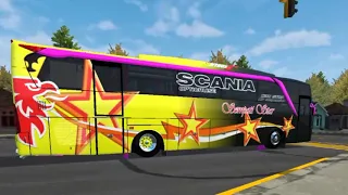 MOD JB2+HD SETRA +MOD BUSSID+MOD BUSSID TERBARU