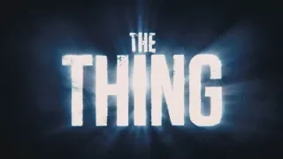 The Thing (2011) - Opening Titles