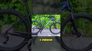 Uncover the Surprising Changes in the New Trek Marlin 6 Trail Bike