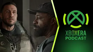 The XboxEra Podcast | LIVE | Episode 198 - "You Will Be Remembered" w K. Asante