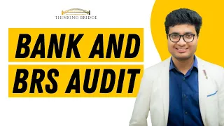 Bank And BRS Audit | How Things Are Done Professionally? | CA Archit Agarwal