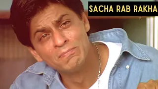 Sacha Rab Rakha Munh Mod Jaan Waliye - Dil Lai K Mera Dil Tod Jan Waliye - Dil Tutya Na Jude Dubara