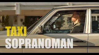 SopranoMan - Taxi (Премьера клипа, 2021)