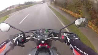 Grundfahraufgaben Motorrad Klasse A