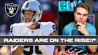 Las Vegas Raiders Record Prediction 2024 | Game by Game Picks!