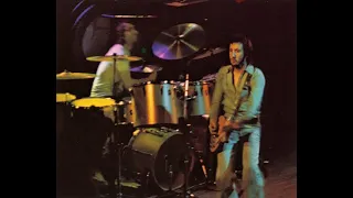 The Who Live in Portsmouth, UK (22nd May 1974)