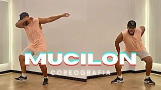 Nego Jhá - Mucilon Coreografia (DAP B2)