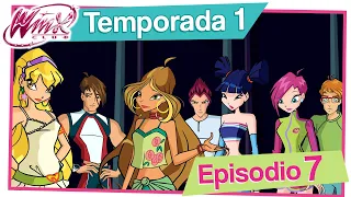 Winx Club | Latinoamérica - Temporada 1 Episodio 7 - Cuando un amigo te necesita [COMPLETO]