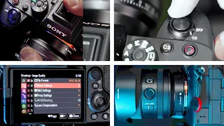 Sony a7S III Tutorial: Complete Beginners Guide to Shooting Video with the A7S3