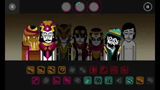 the comeback of the forgotten an incredibox armed remix  mix