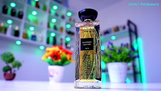 Scented Recommendation #17 ~ Lalique Illusion Captive