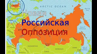 Новая российская оппозиция