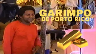 HISTORIA DO GARIMPO DE PORTO RICO - EP 1 #LUIS_RAMOS_NA_NA_AMAZONIA