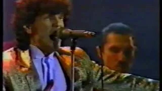Sparks Live 1981 - This Town Ain't Big Enough For Both Of Us