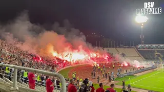 LUDNICA na severu nakon gola - Indija, Pakistan! | Partizan - Crvena zvezda 1:0 | 168.Večiti Derbi