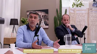 FAIT DU SOIR - Yannick Liron : "La balle est dans le camp de Rani Assaf"