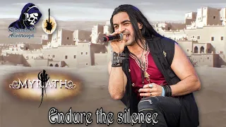 Endure the Silence By MYRATH Legendado