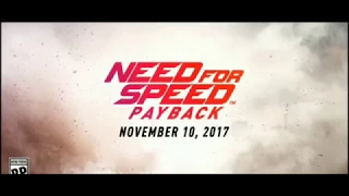 Need For Speed PAYBACK - Still D.R.E (GMV)