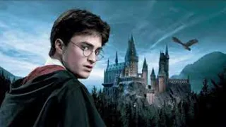 Harry Potter - No soy un heroe CAP 1 5