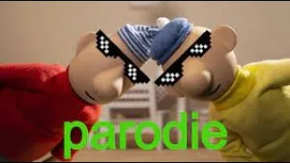 Pat a Mat Parodie ( Pat a Mat parodie )