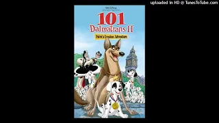 101 Dalmatians 2: Patch's London Adventure - The Puppies Escape - Richard Gibbs