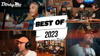 Dirty Mo Media's Best Moments From 2023