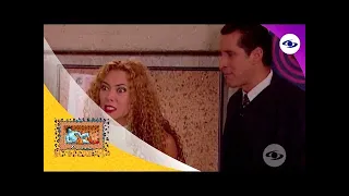 Pedro el Escamoso - Yadira y Nidia descubren la verdad del trabajo de Pedro Coral - Caracol TV