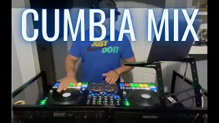 Cumbia Mix 2023 - (Quick set)