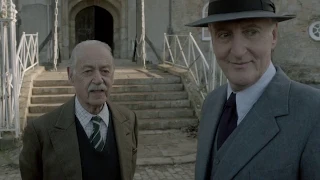 Poirot: Függöny (S13.E05)