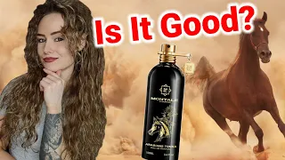 Montale Arabians Tonka Fragrance Review 💥 Montale Fragrances 💥 Gourmand Fragrance