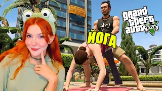 СЕМЬЯ, ИЗМЕНА, ОГРАБЛЕНИЕ В ГТА 5 ► Grand Theft Auto V #3 ► GTA 5 ПОЛНОЕ ПРОХОЖДЕНИЕ