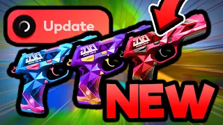 Valorant News! (BETA Access, NEW Skins)