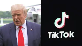 Bruno - Tiktok | AFP