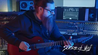 Black Orchid Empire - 'Deny The Sun' (official guitar playthrough)