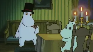 moomin episode 9 (eng subs)