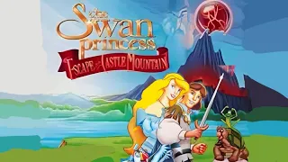 The Swan Princess: Escape From Castle Mountain (1997) - Full Movie