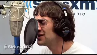 Richard Ashcroft "Space and Time" // SiriusXM // The Spectrum